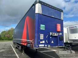 Schmitz Cargobull Curtainsider Mega