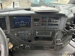 VOLVO FMX-460 8x4 UT26