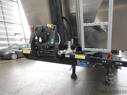 TecnoKar T3SP38 / DELFINO SL 10500 NUOVO