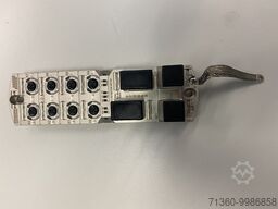 Murr 55254  MVK+MPNIO DI8 DI8 POF IRT