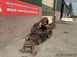  Poliepgrijper - Gebruikt