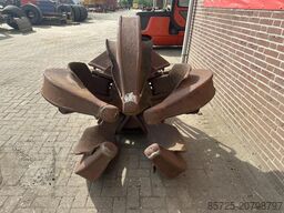  Poliepgrijper - Gebruikt