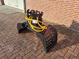  Sloopsorteer grijper