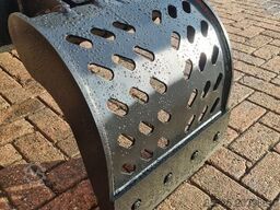  Sloopsorteer grijper