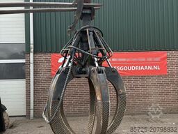  Poliepgrijper - Gebruikt