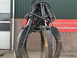  Poliepgrijper - Gebruikt