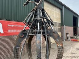  Poliepgrijper - Gebruikt