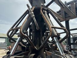  Poliepgrijper - Gebruikt