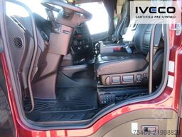 IVECO AS260S46Y/FS CM CNG