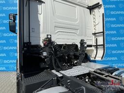 Scania R 460 A4x2NA RETARDER HYDRO P-AIRCO SUPER!