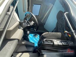 Scania R 460 A4x2NA RETARDER HYDRO P-AIRCO SUPER!