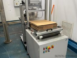AL Tech UK Labelling Technologies Ltd ALritma S 'Print and Apply' Labeller