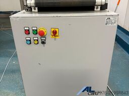 AL Tech UK Labelling Technologies Ltd ALritma S 'Print and Apply' Labeller