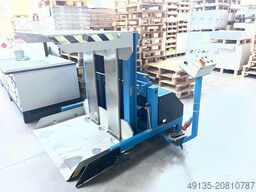 LÜHO-HOTUNG-DRUCKTECHNIK GMBH PW 1