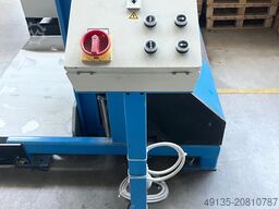 LÜHO-HOTUNG-DRUCKTECHNIK GMBH PW 1