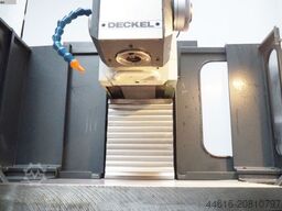 DECKEL FP 2 NC / DIALOG 11