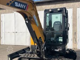 Sany SY50U