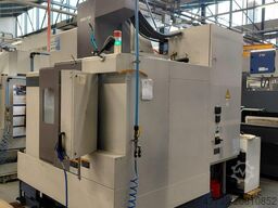 MORI SEIKI SV 503/40