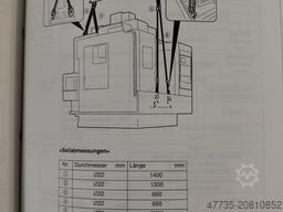 MORI SEIKI SV 503/40