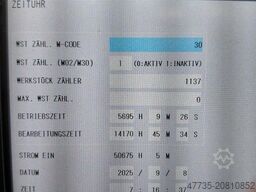 MORI SEIKI SV 503/40