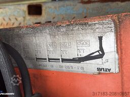 Atlas 60.1 2x Extra functie