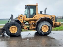 Volvo L120F