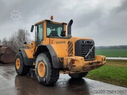 Volvo L120F