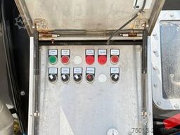  Schwarte Jansky GüLLE TAXI 30 cbm, MIETEN?