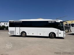 MERCEDES-BENZ Tourismo RH K 41-Sitze Klima WC  NEULACK NEU TOP