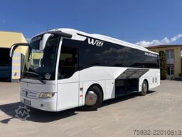 MERCEDES-BENZ Tourismo RH K 41-Sitze Klima WC  NEULACK NEU TOP