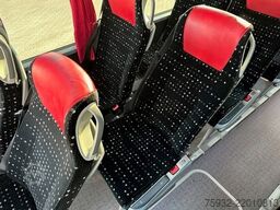 MERCEDES-BENZ Tourismo RH K 41-Sitze Klima WC  NEULACK NEU TOP