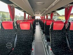MERCEDES-BENZ Tourismo RH K 41-Sitze Klima WC  NEULACK NEU TOP