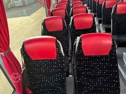 MERCEDES-BENZ Tourismo RH K 41-Sitze Klima WC  NEULACK NEU TOP