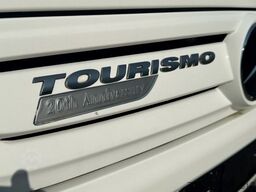 MERCEDES-BENZ Tourismo RH K 41-Sitze Klima WC  NEULACK NEU TOP