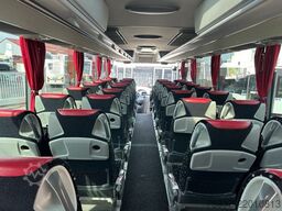 MERCEDES-BENZ Tourismo RH K 41-Sitze Klima WC  NEULACK NEU TOP