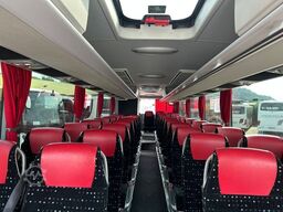 MERCEDES-BENZ Tourismo RH K 41-Sitze Klima WC  NEULACK NEU TOP
