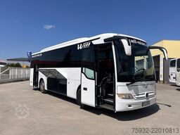 MERCEDES-BENZ Tourismo RH K 41-Sitze Klima WC  NEULACK NEU TOP