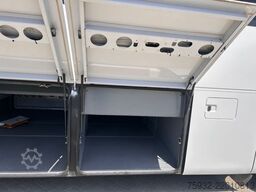 MERCEDES-BENZ Tourismo RH K 41-Sitze Klima WC  NEULACK NEU TOP
