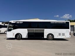 MERCEDES-BENZ Tourismo RH K 41-Sitze Klima WC  NEULACK NEU TOP