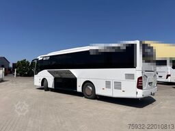 MERCEDES-BENZ Tourismo RH K 41-Sitze Klima WC  NEULACK NEU TOP