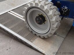 Niftylift HR17NE