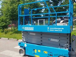 Genie GS 3246