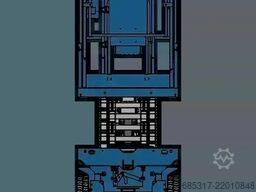 Genie GS 3246