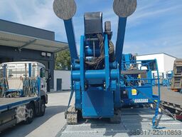 JLG X26J+