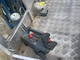 JLG X26J+