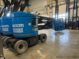 Sinoboom AB15ERJN
