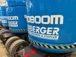 Sinoboom AB15ERJN