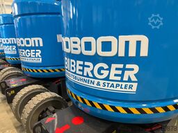 Sinoboom AB15ERJN