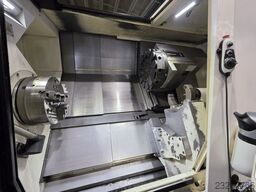 DMG MORI CLX 750 V4