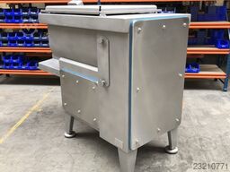Barsso Dubbele peddelmenger,Type Barmix 300 L.